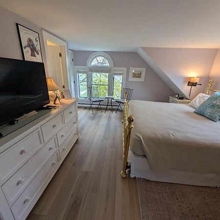 Bourne Bed And Breakfast Оганквіт Екстер'єр фото